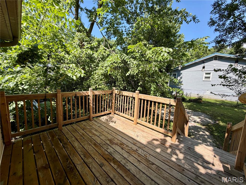 Hayes Add - Residential