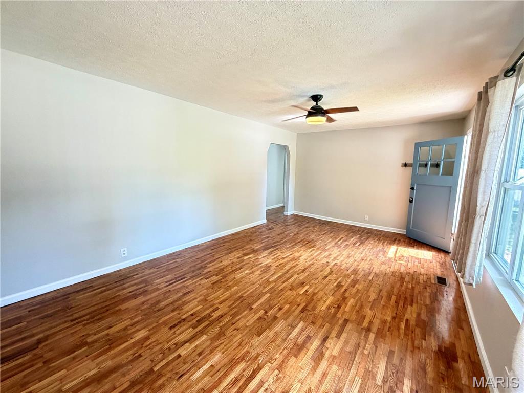 Hayes Add - Residential