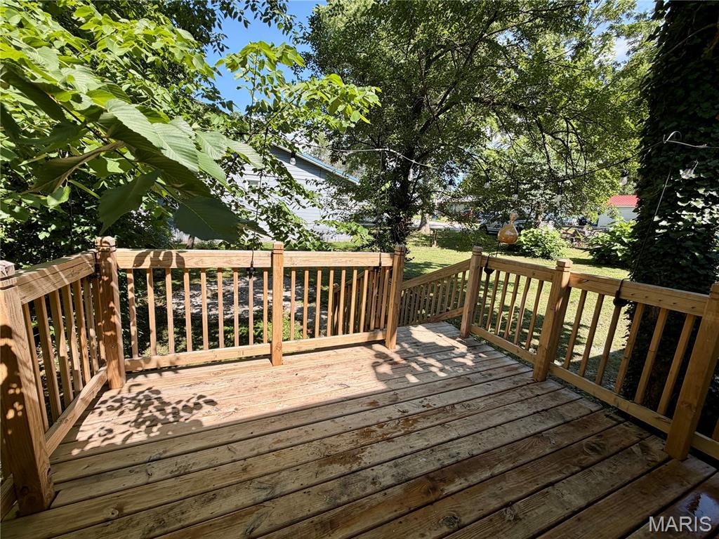 Hayes Add - Residential