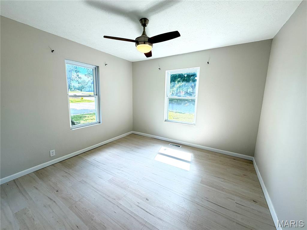 Hayes Add - Residential