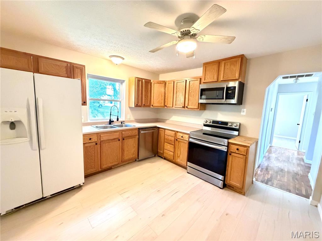 Hayes Add - Residential