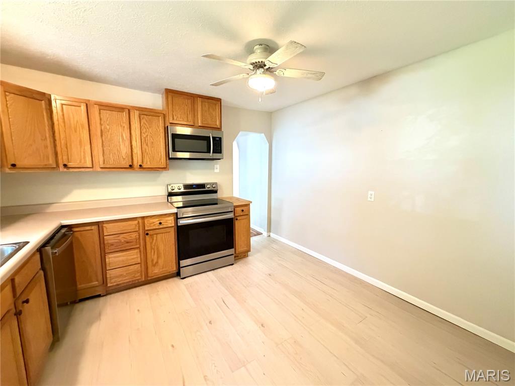 Hayes Add - Residential