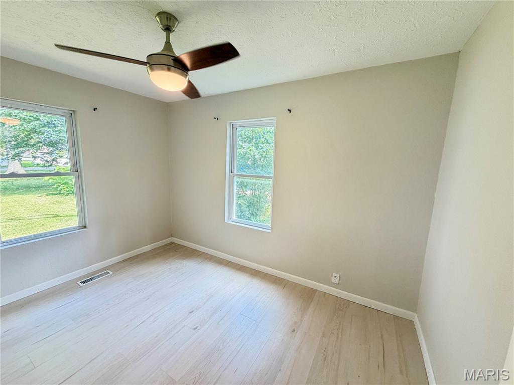 Hayes Add - Residential