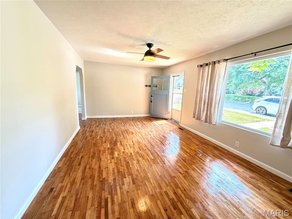 Hayes Add - Residential