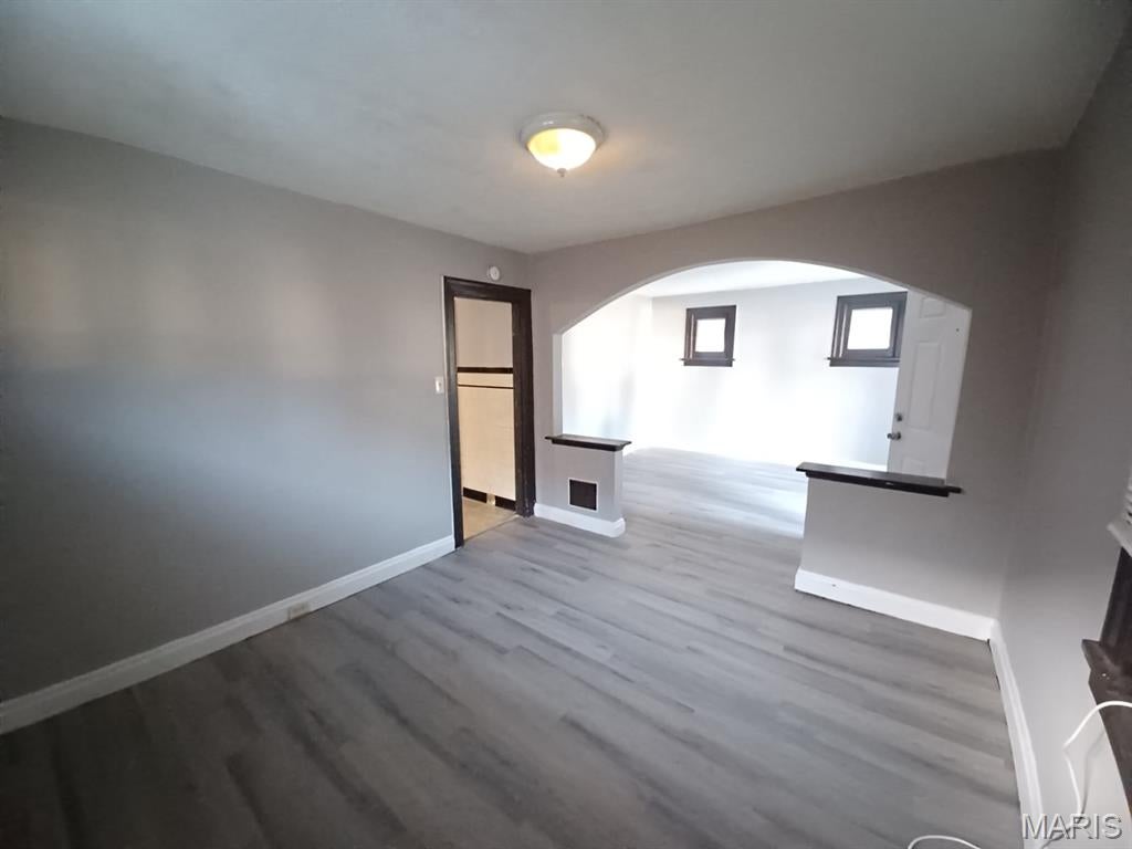 Mayfair Park - Residential