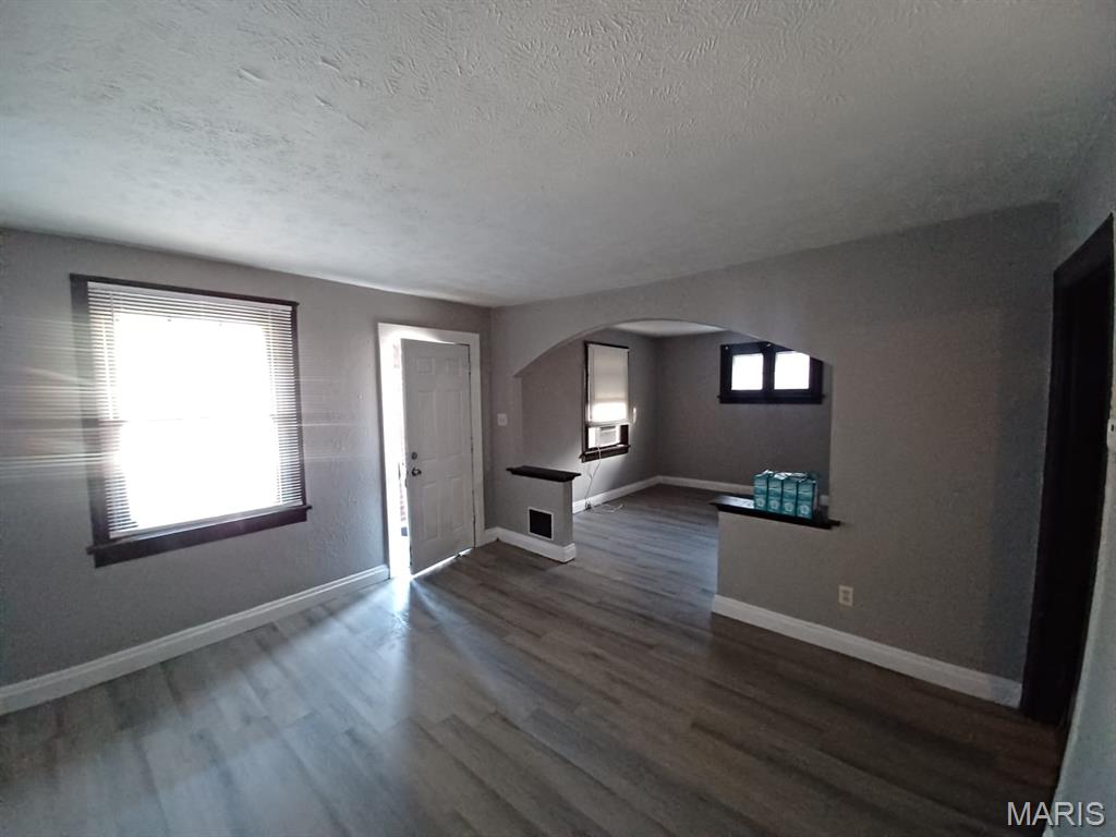 Mayfair Park - Residential