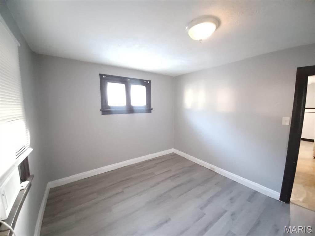 Mayfair Park - Residential