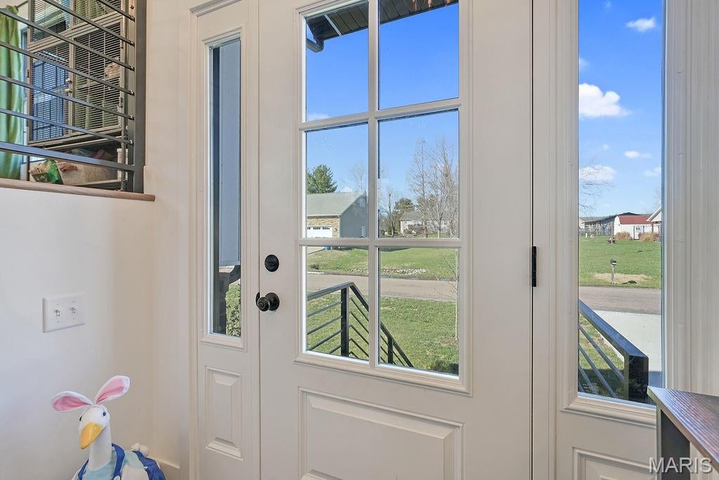 Holiday Shores Sub - Residential