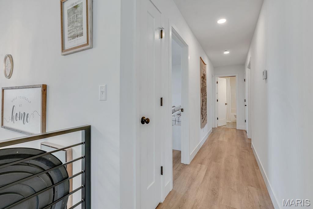 Holiday Shores Sub - Residential