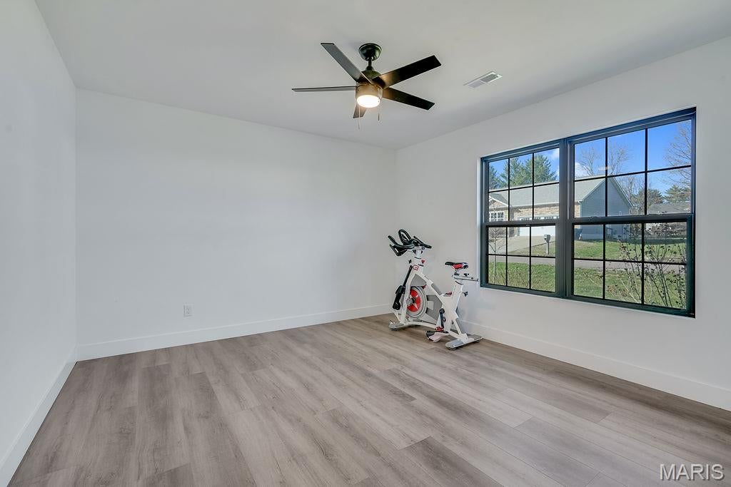 Holiday Shores Sub - Residential