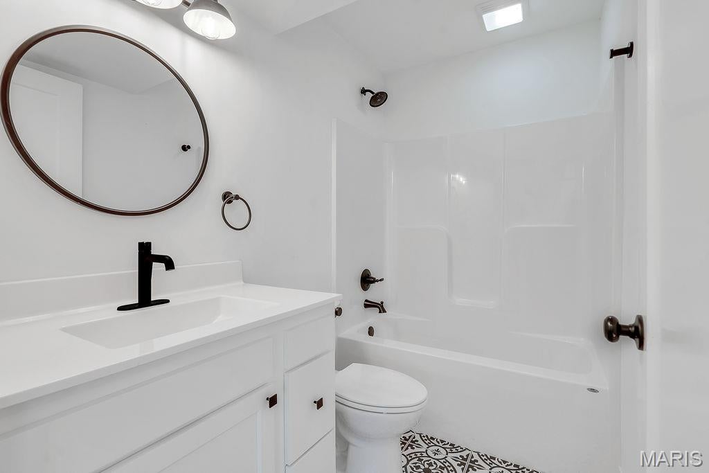 Holiday Shores Sub - Residential