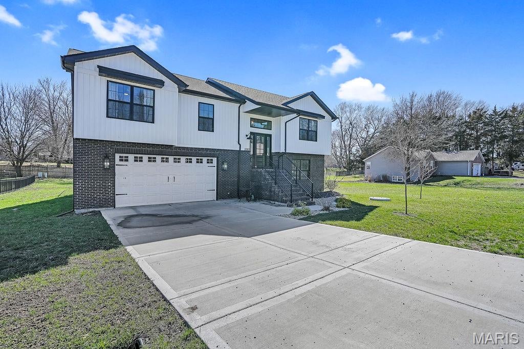 Holiday Shores Sub - Residential