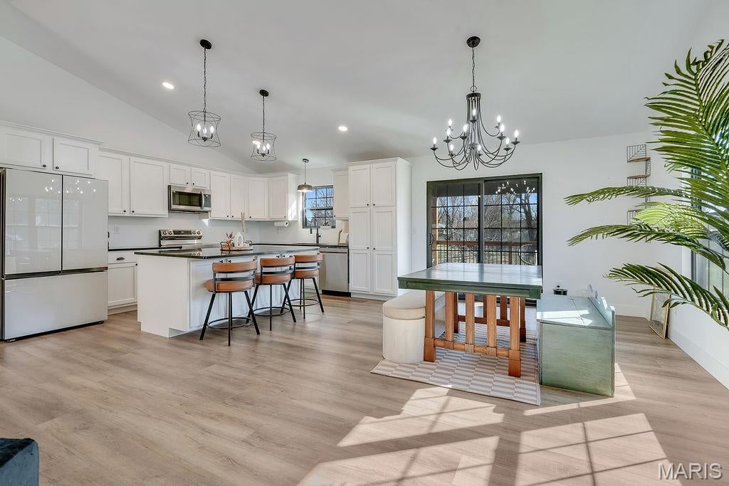 Holiday Shores Sub - Residential