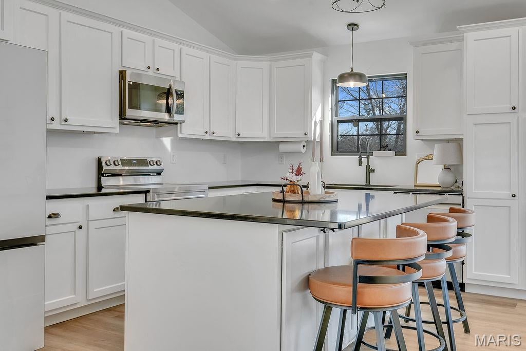 Holiday Shores Sub - Residential