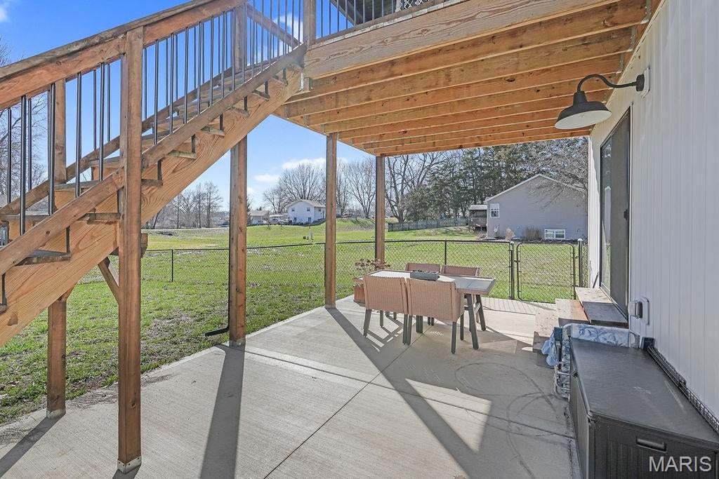 Holiday Shores Sub - Residential