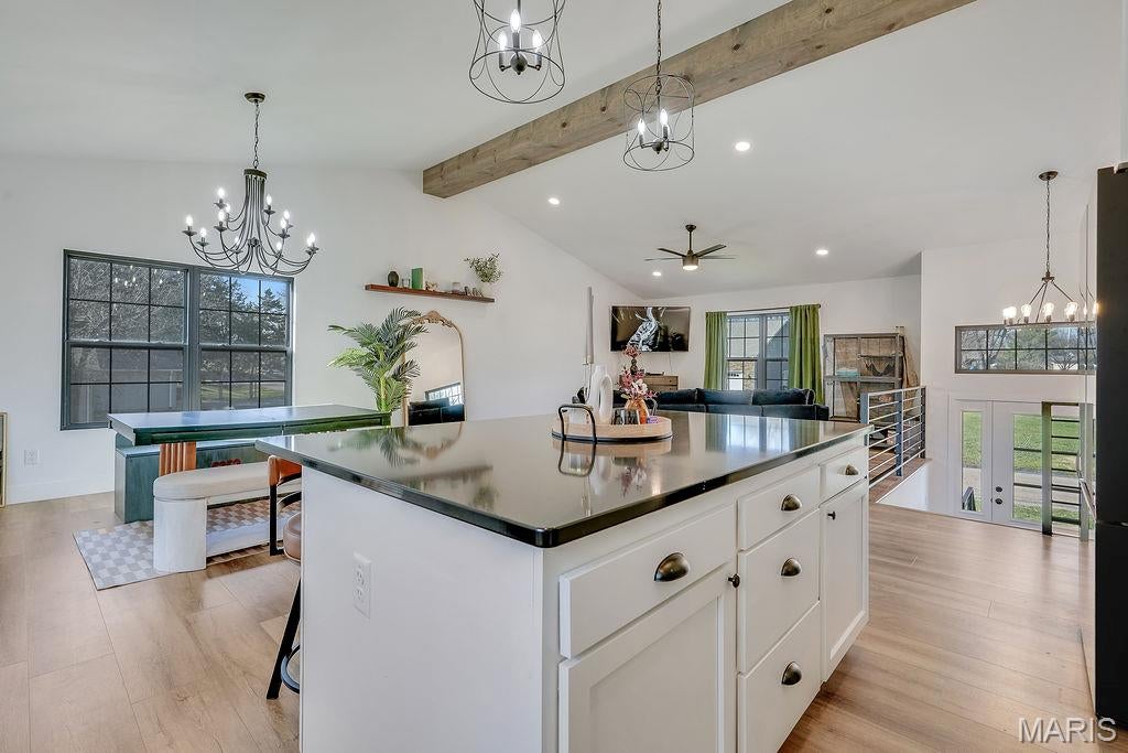 Holiday Shores Sub - Residential