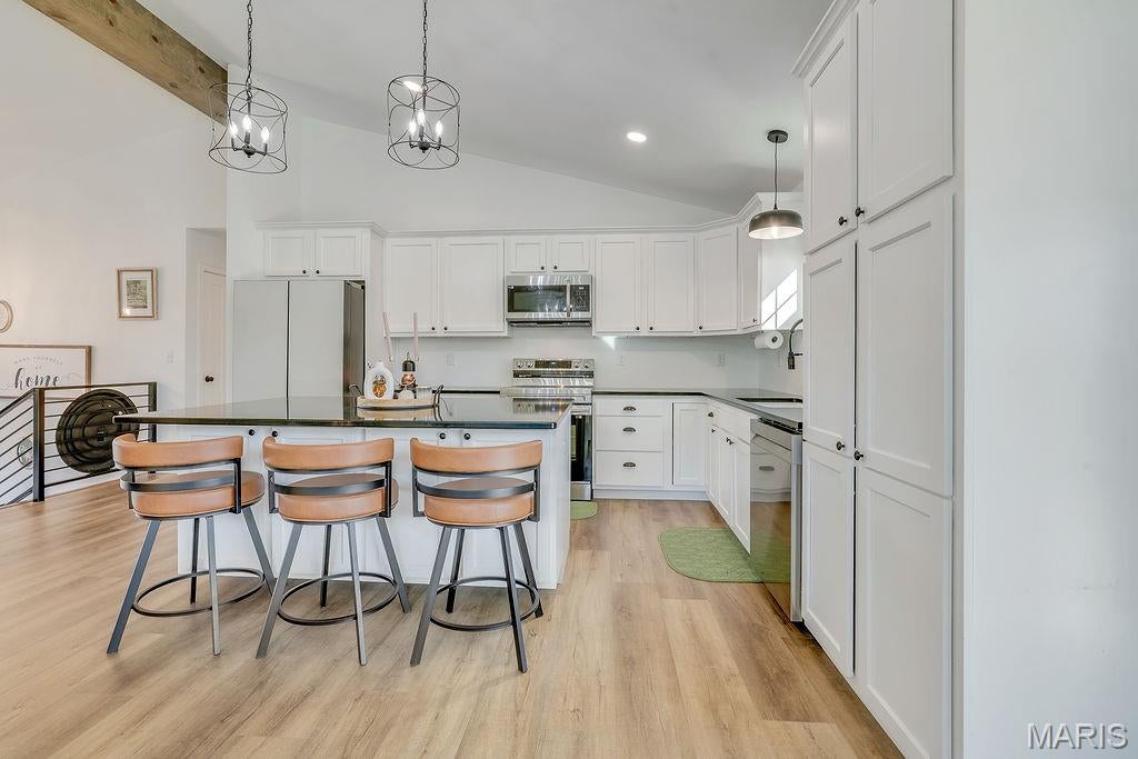 Holiday Shores Sub - Residential