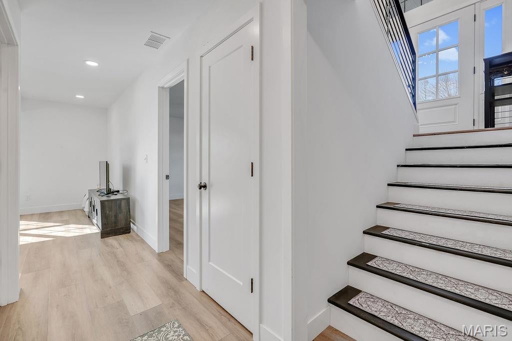 Holiday Shores Sub - Residential