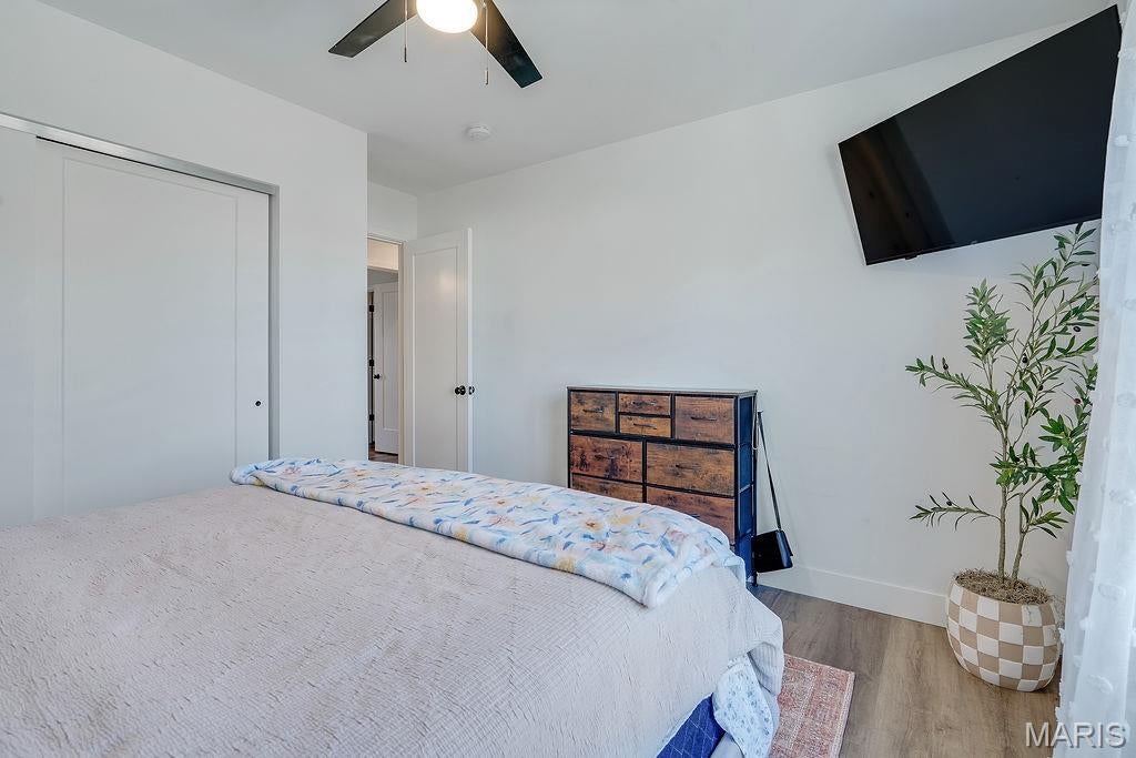 Holiday Shores Sub - Residential