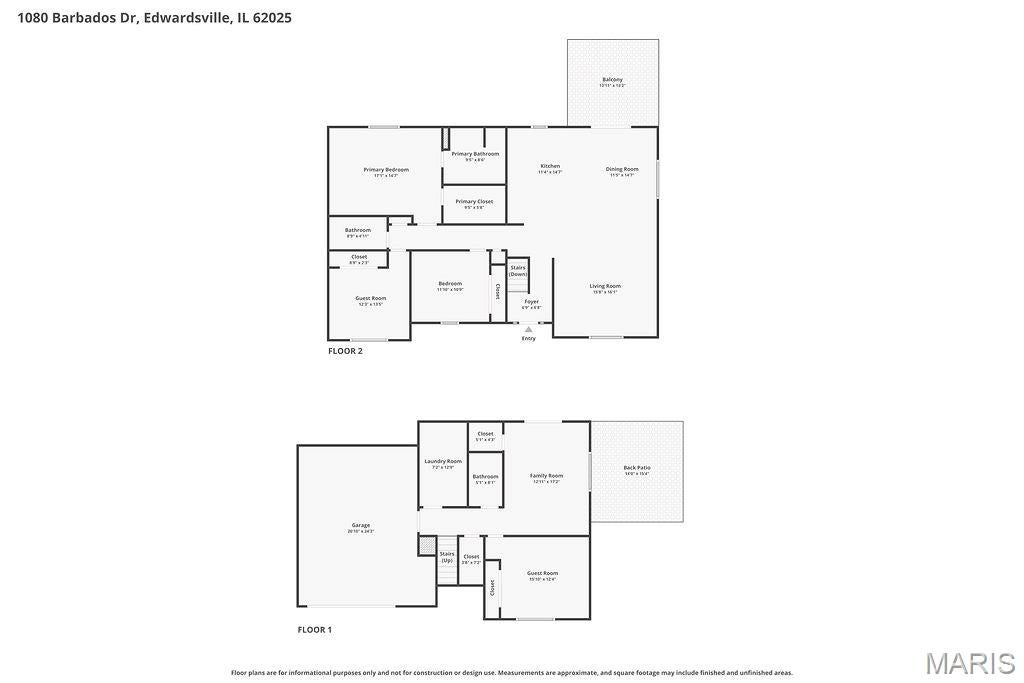 Holiday Shores Sub - Residential