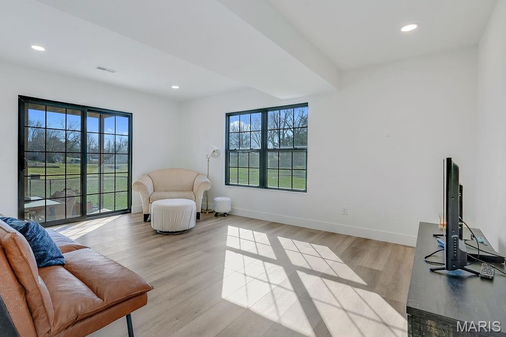 Holiday Shores Sub - Residential
