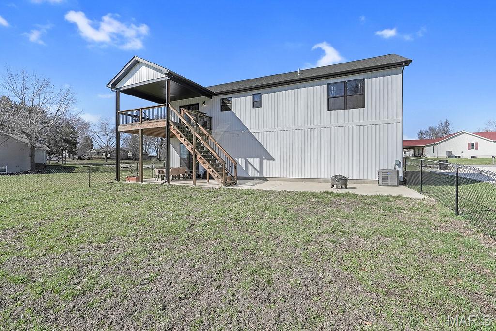 Holiday Shores Sub - Residential