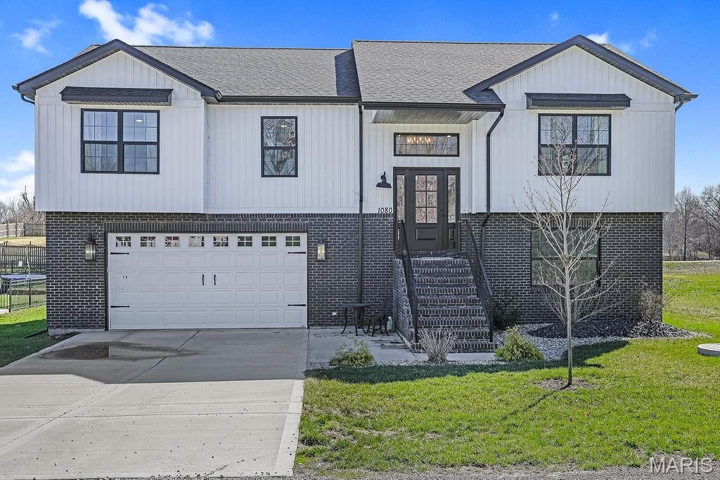 Holiday Shores Sub - Residential
