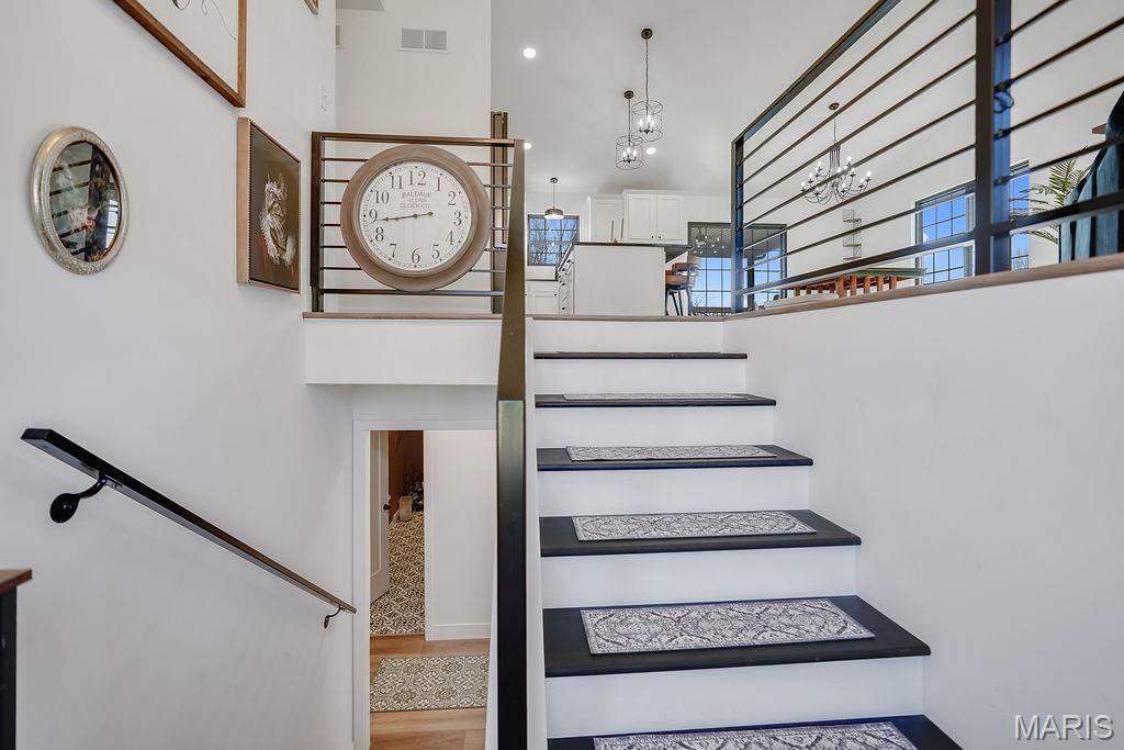 Holiday Shores Sub - Residential