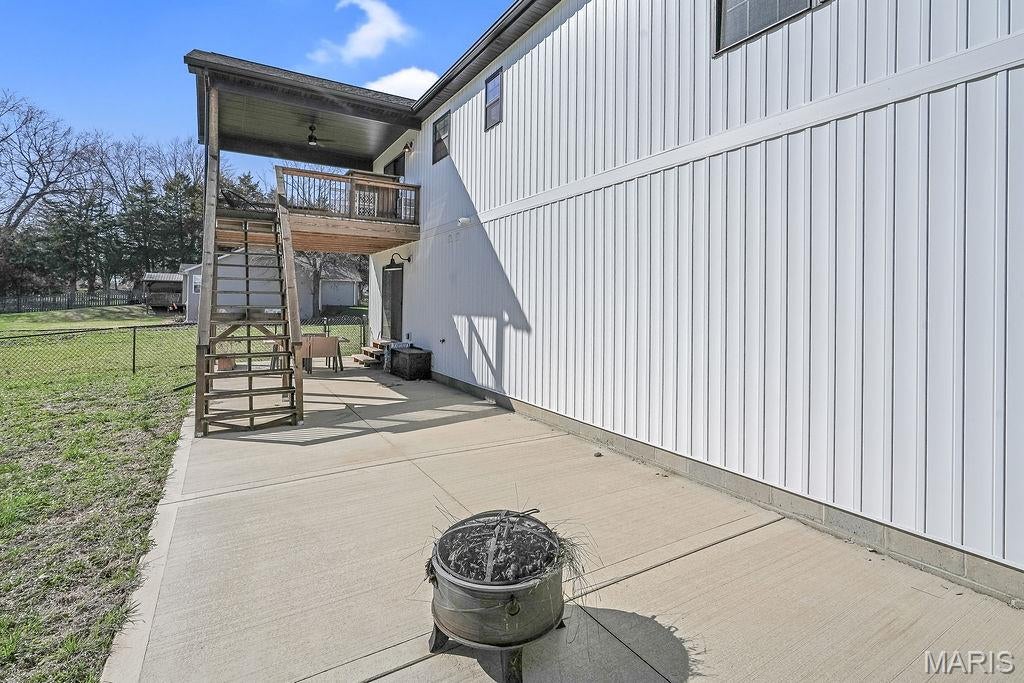 Holiday Shores Sub - Residential