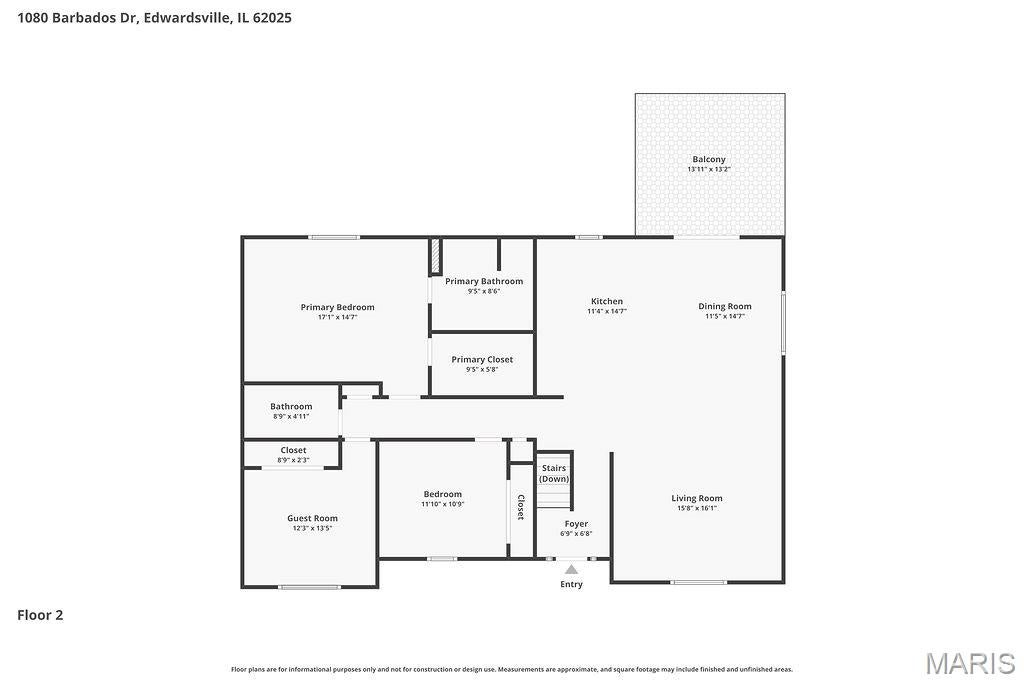 Holiday Shores Sub - Residential