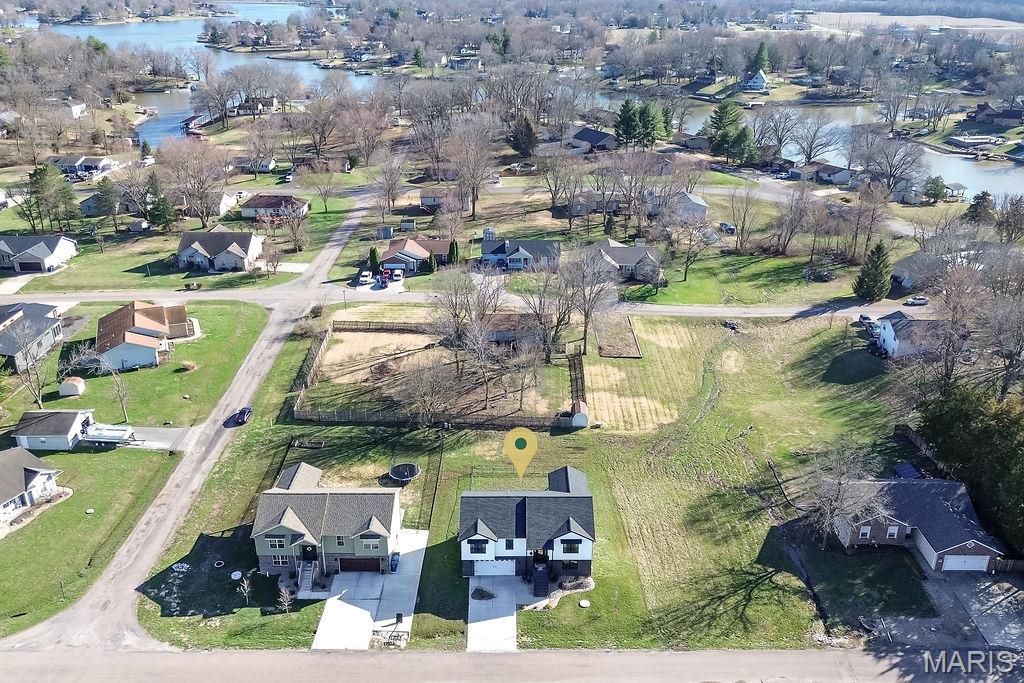 Holiday Shores Sub - Residential