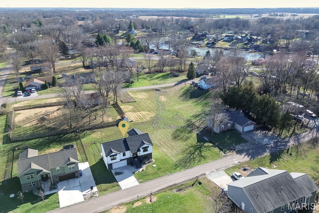 Holiday Shores Sub - Residential