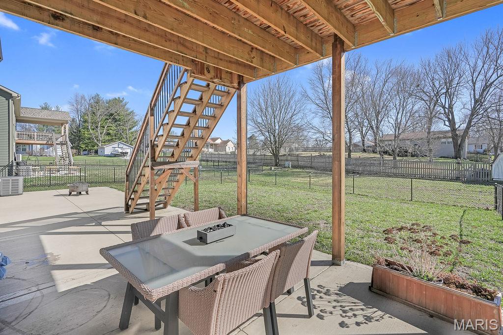 Holiday Shores Sub - Residential