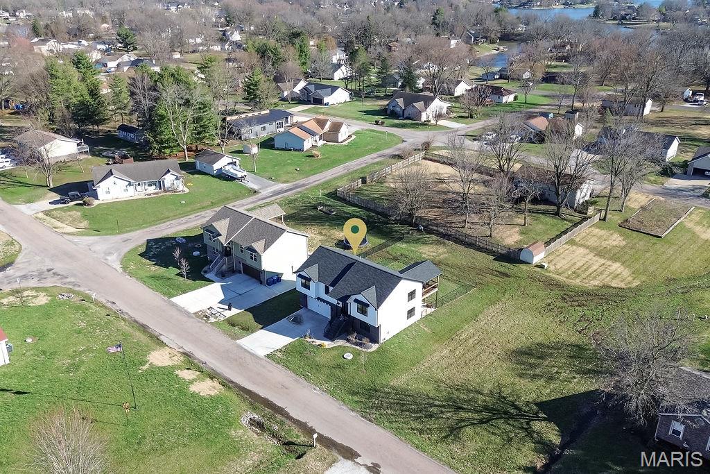 Holiday Shores Sub - Residential