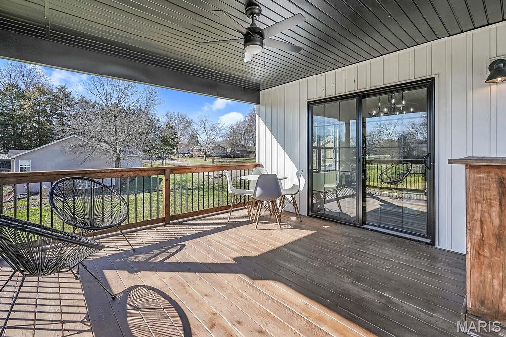 Holiday Shores Sub - Residential