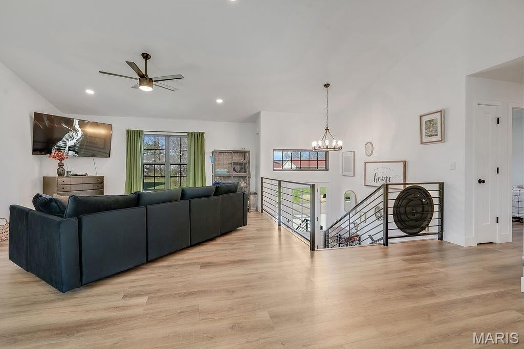 Holiday Shores Sub - Residential