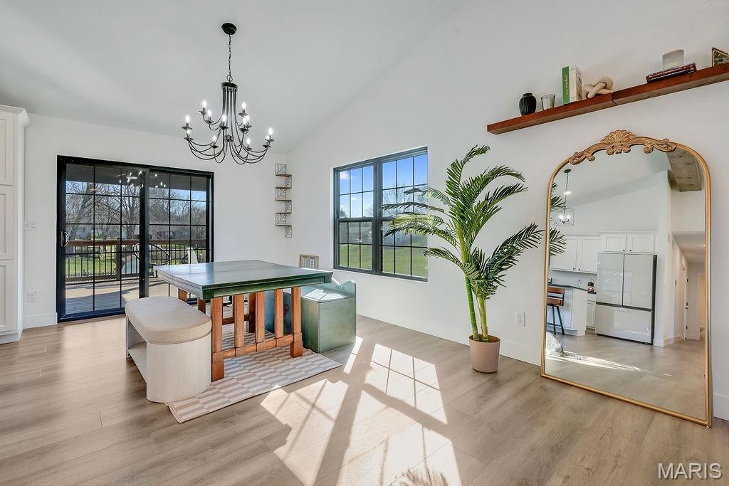 Holiday Shores Sub - Residential