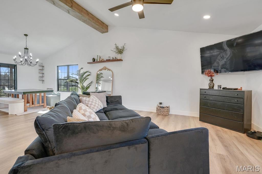 Holiday Shores Sub - Residential