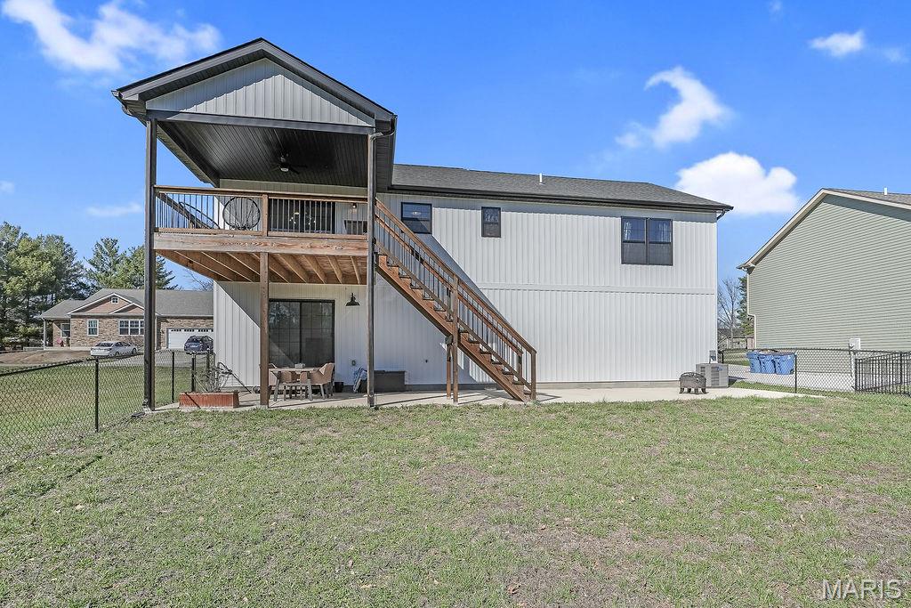Holiday Shores Sub - Residential
