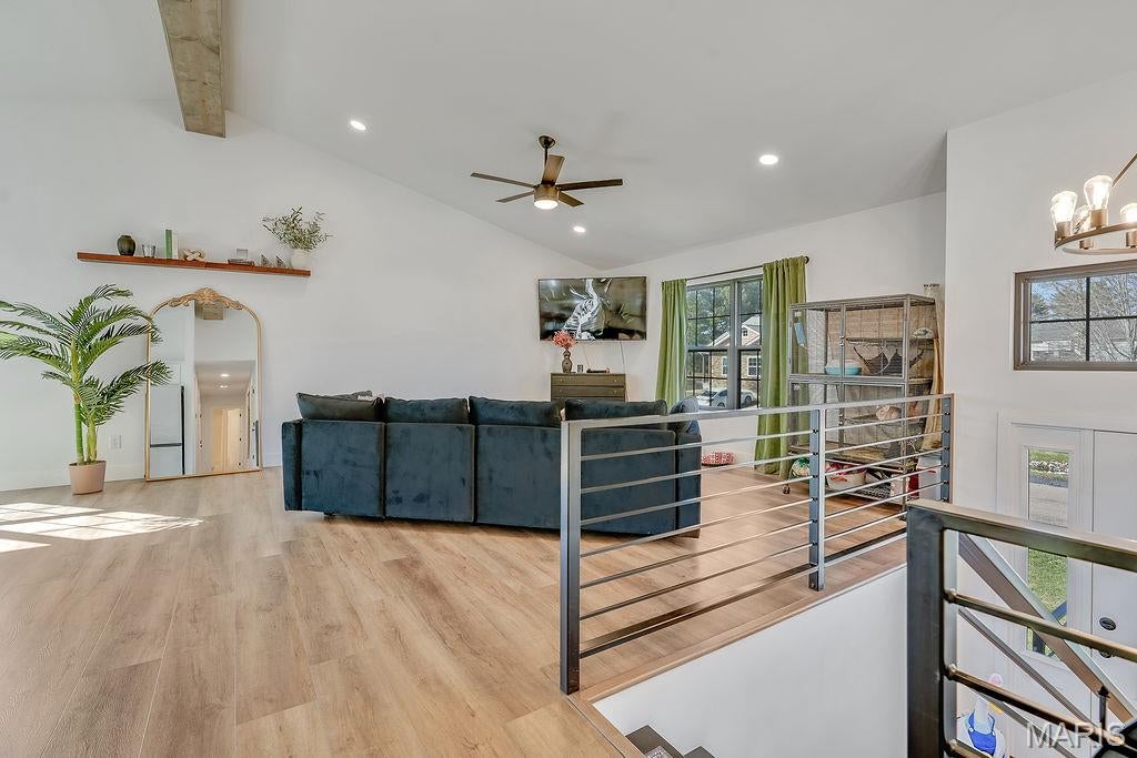 Holiday Shores Sub - Residential