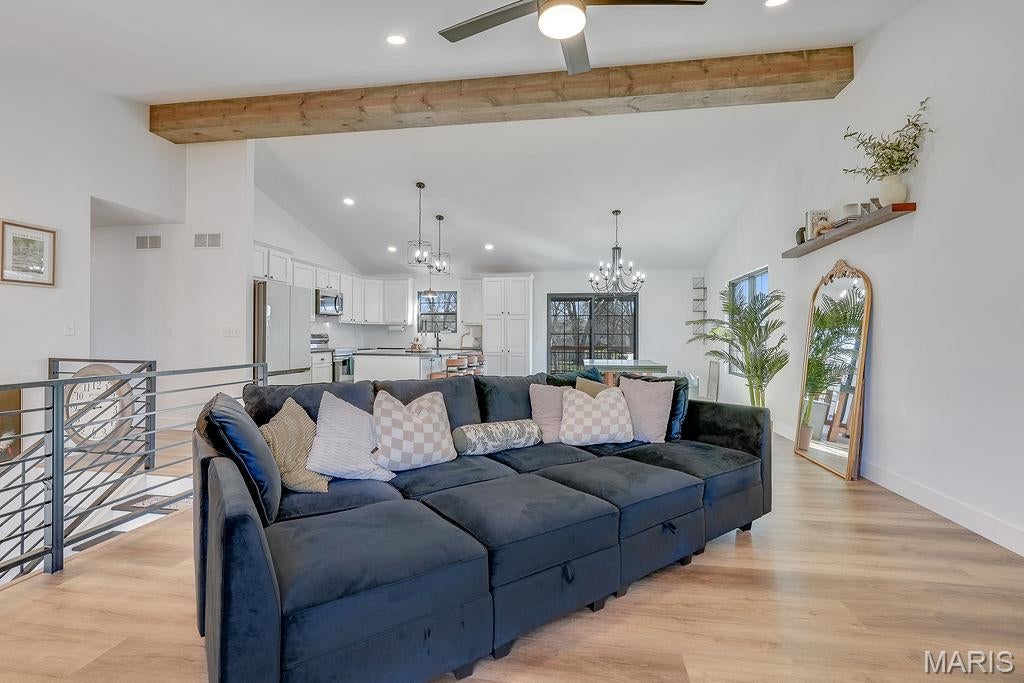 Holiday Shores Sub - Residential