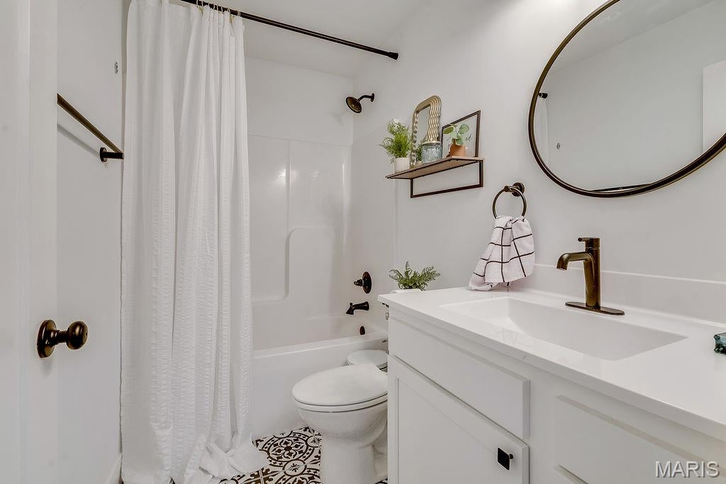 Holiday Shores Sub - Residential