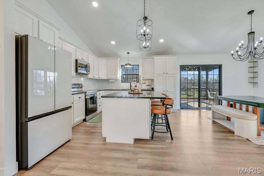 Holiday Shores Sub - Residential