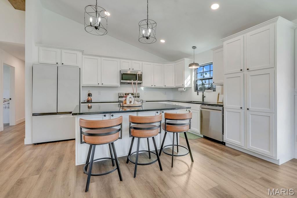Holiday Shores Sub - Residential