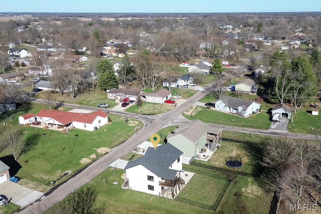 Holiday Shores Sub - Residential