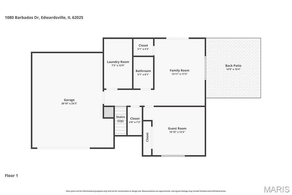 Holiday Shores Sub - Residential