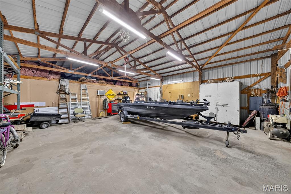 Deer Lake Estates - Land