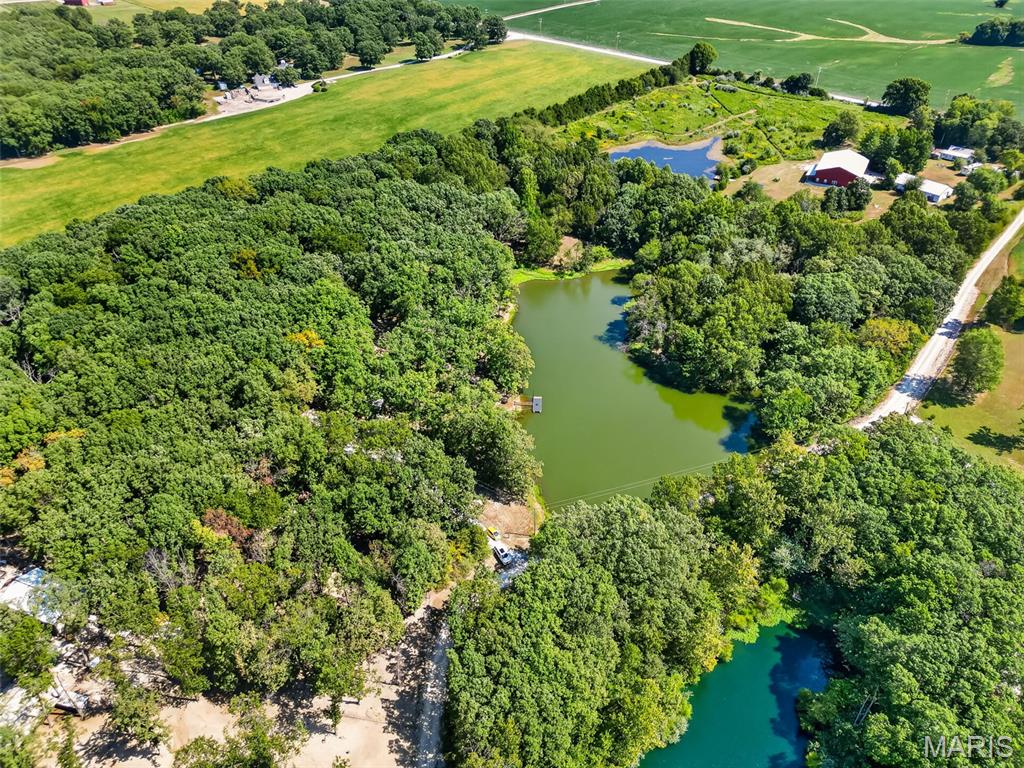 Deer Lake Estates - Land