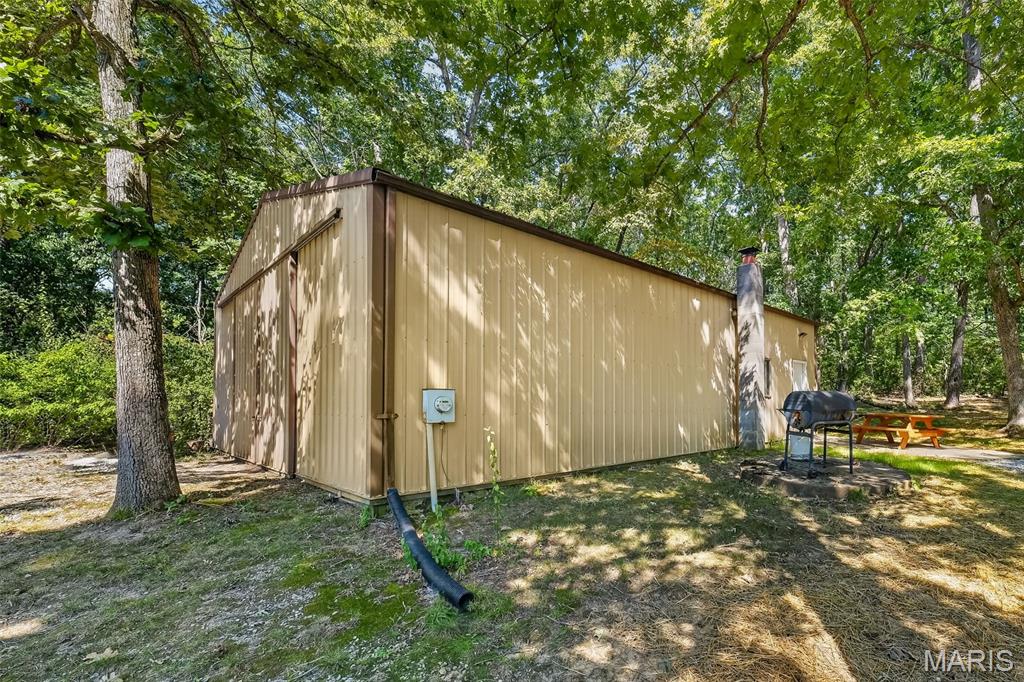Deer Lake Estates - Land