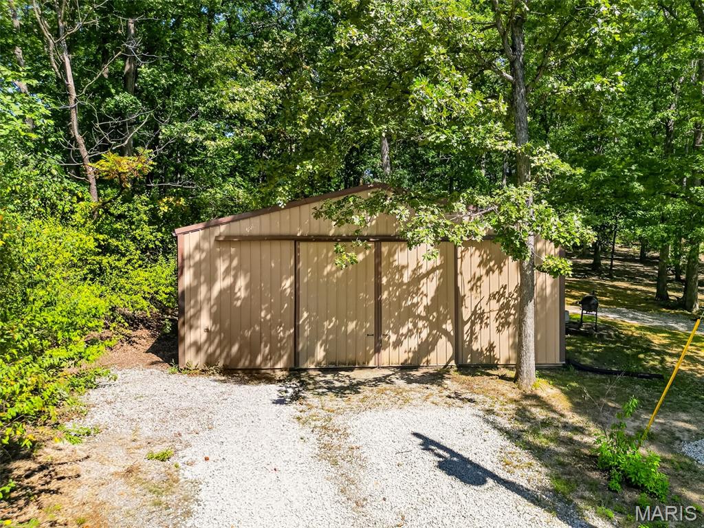 Deer Lake Estates - Land